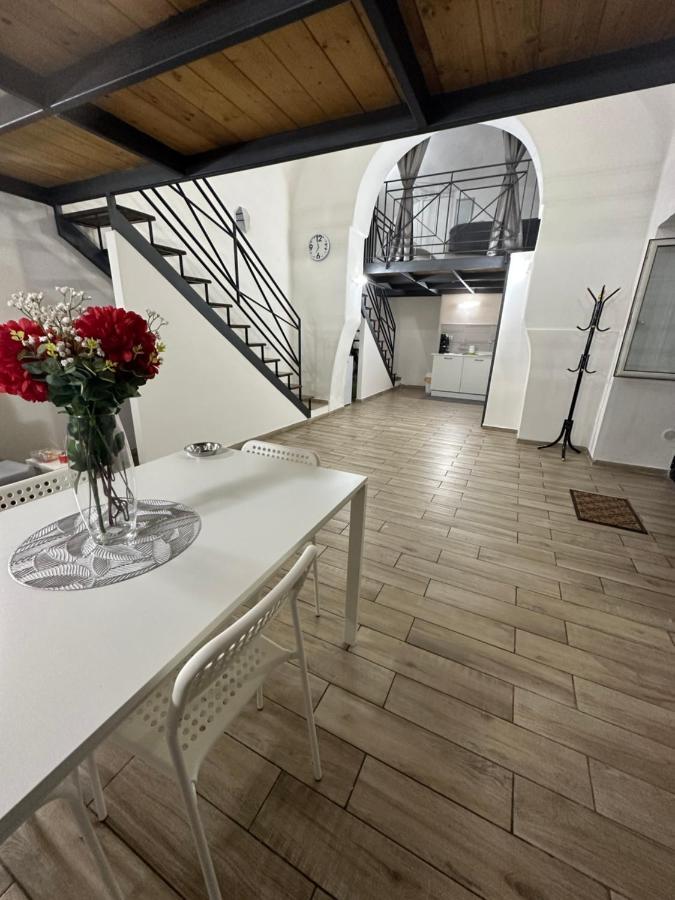 Ferienwohnung Aurora House Neapel Exterior foto