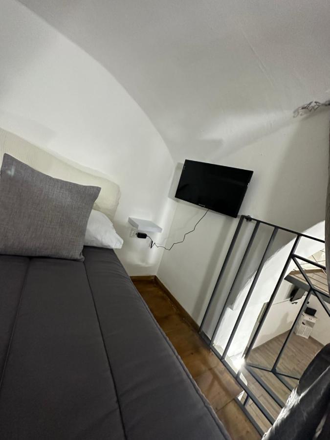 Ferienwohnung Aurora House Neapel Exterior foto