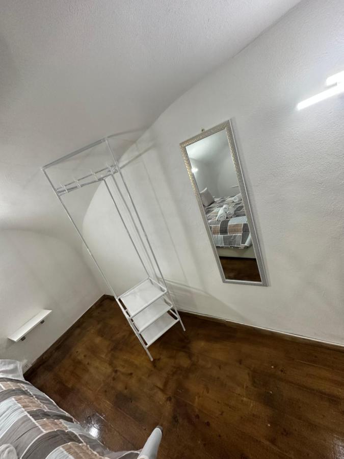 Ferienwohnung Aurora House Neapel Exterior foto