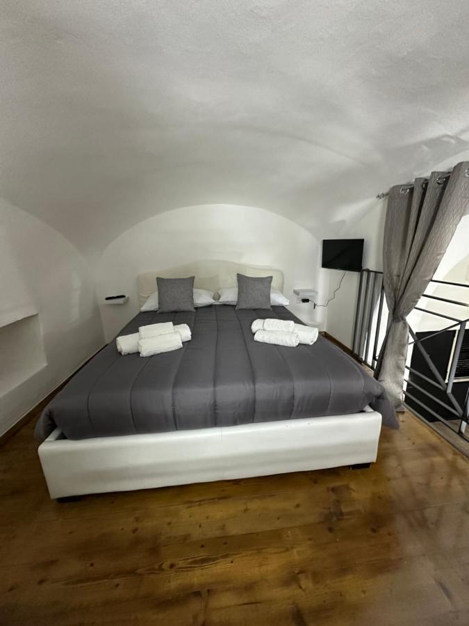 Ferienwohnung Aurora House Neapel Exterior foto