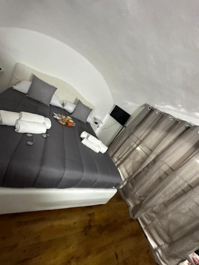 Ferienwohnung Aurora House Neapel Exterior foto